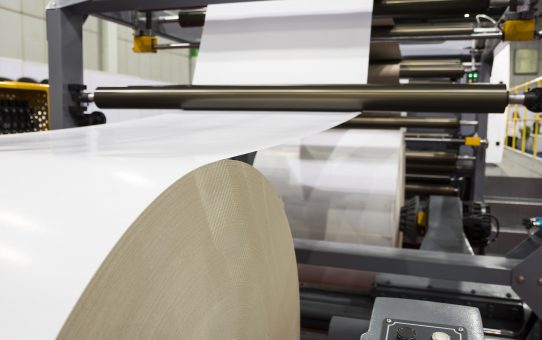 Paper Manufacturers