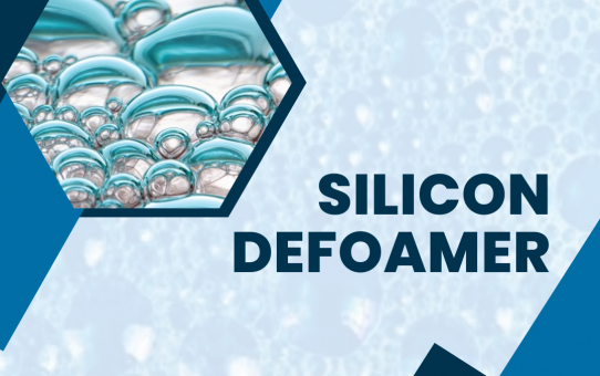 Silicon Defoamer