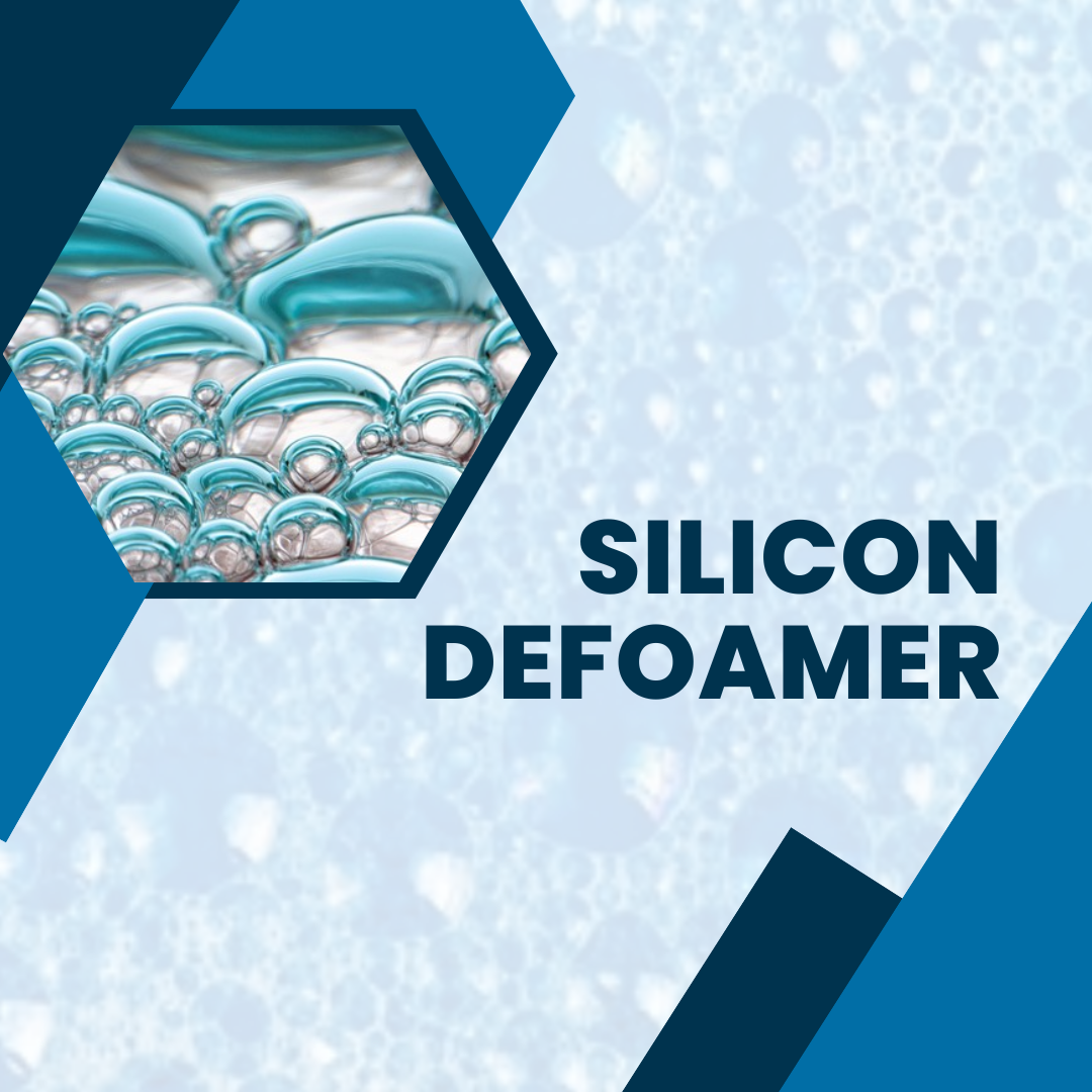 Silicon Defoamer