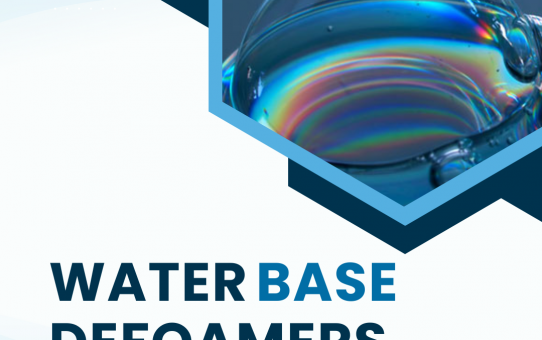 Water Base Defoamer