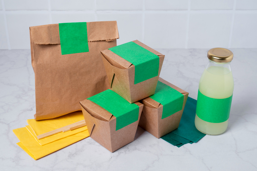 Paperboard Packaging Over Plastic
