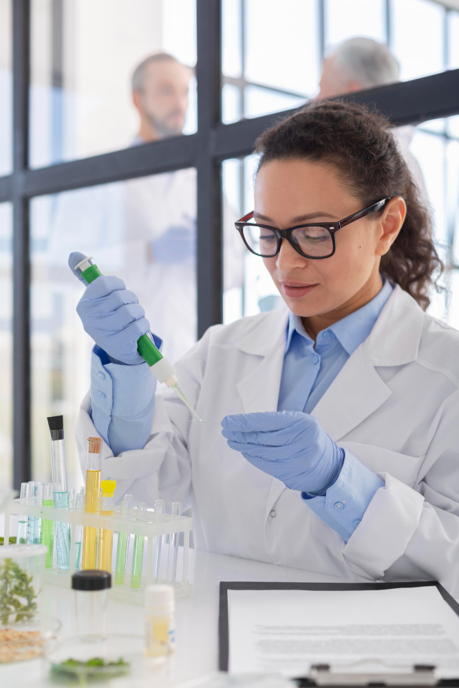 top 10 cleaning chemical manufacturers in Mangan