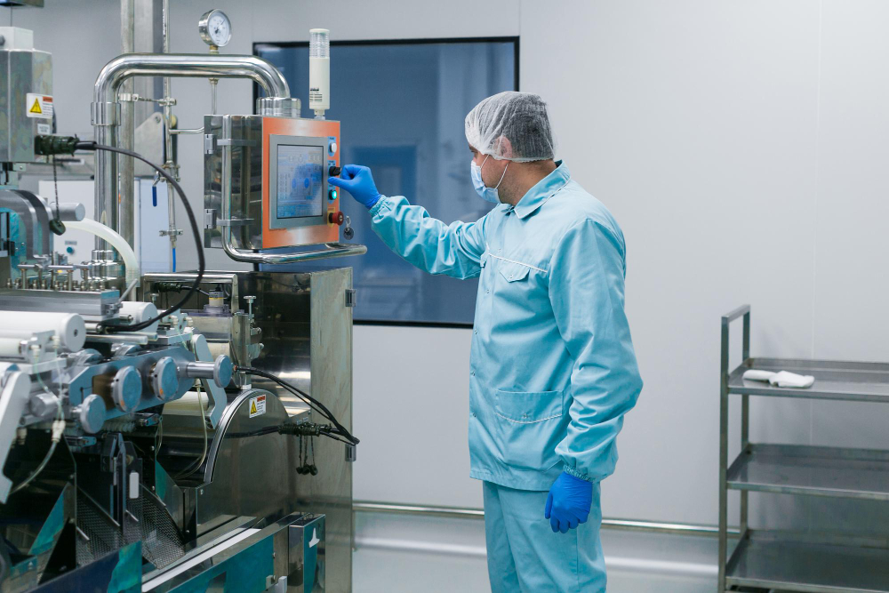 Top 10 Cleaning Chemical Manufacturers in Nagpur