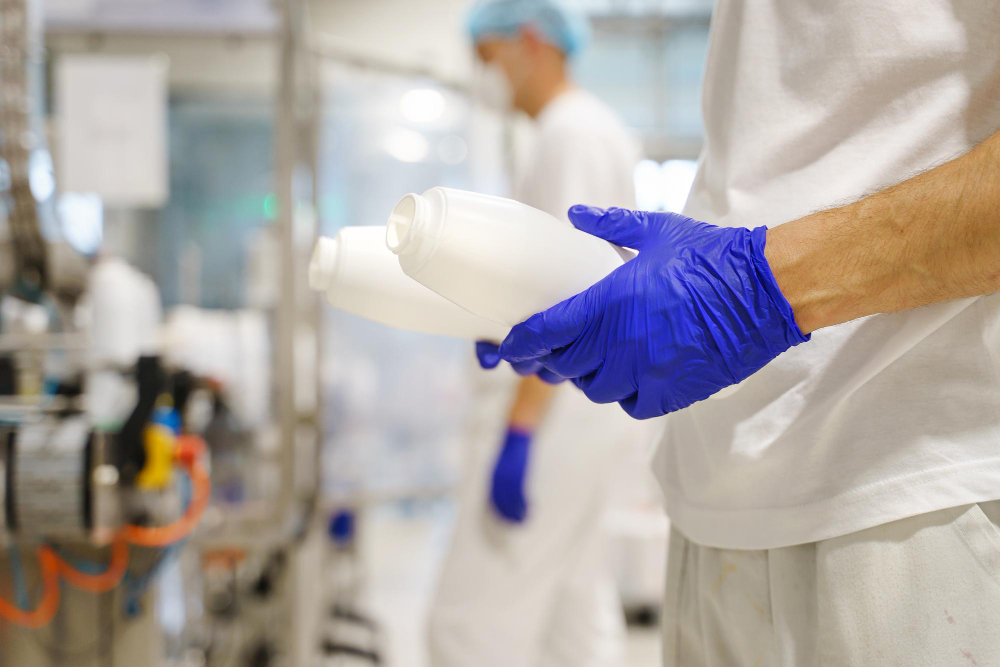 List of Top 10 Cleaning Chemical Manufacturers in Bangalore