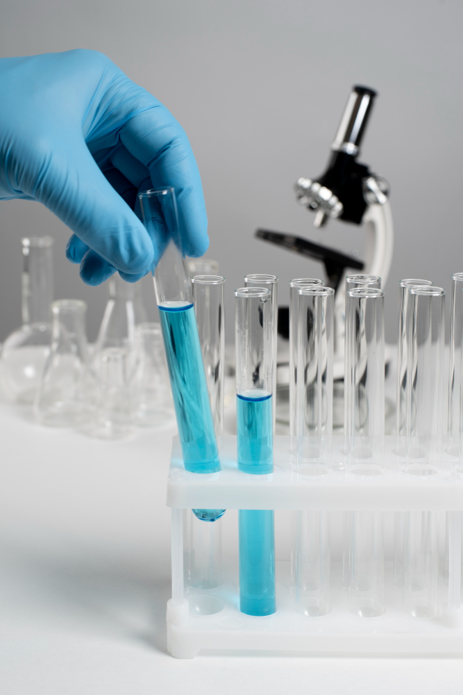 Top 10 Cleaning Chemical Manufacturers in Bokaro