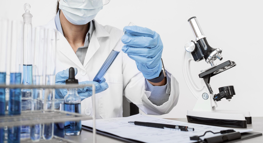 Top 10 Cleaning Chemical Manufacturers in Nizamabad