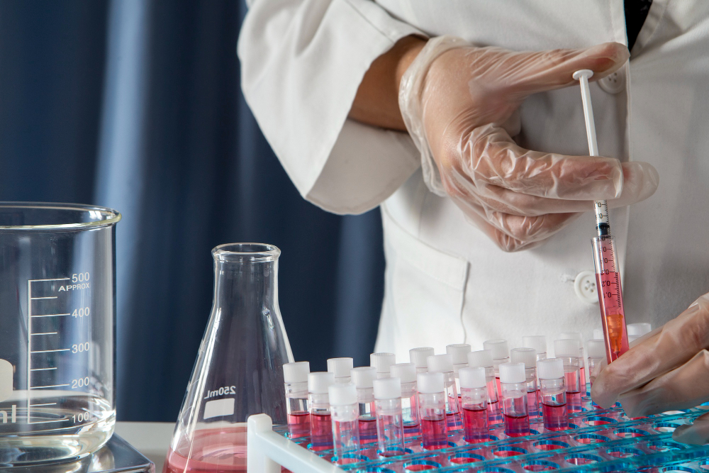 Top 10 Cleaning Chemical Manufacturers in Paradip