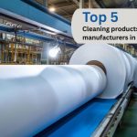 Cleaning Products Manufatureres in India