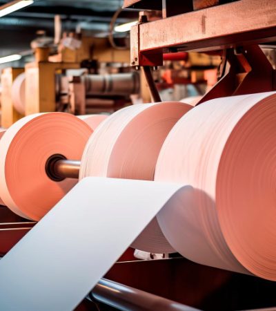 Paper Machine Problems