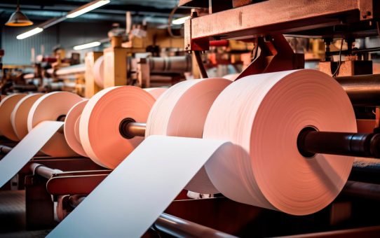 Paper Machine Problems