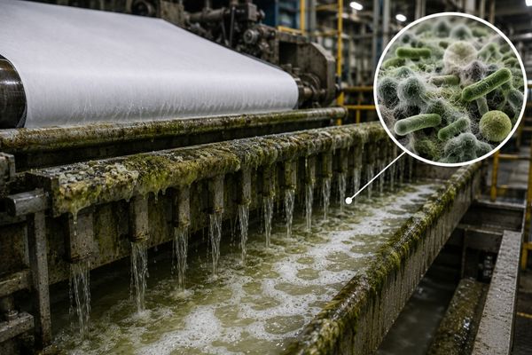 Microbiological Control Chemicals