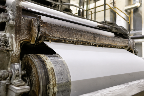Paper Chemical Manuufacturer